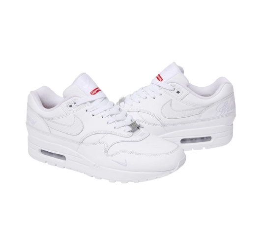 Nike Air Max 1 x Supreme