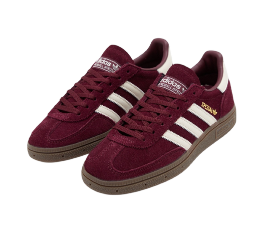 Adidas Spezial Handball Maroon Gum