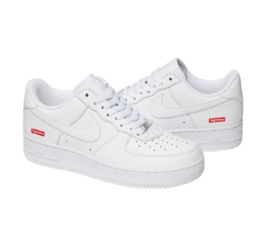 Nike Air Force 1 x Supreme