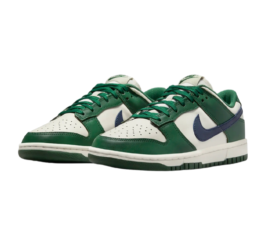 Nike Dunk Low Retro Gorge Green Midnight Navy