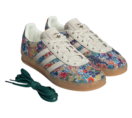 Adidas Gazelle Indoor Liberty London
