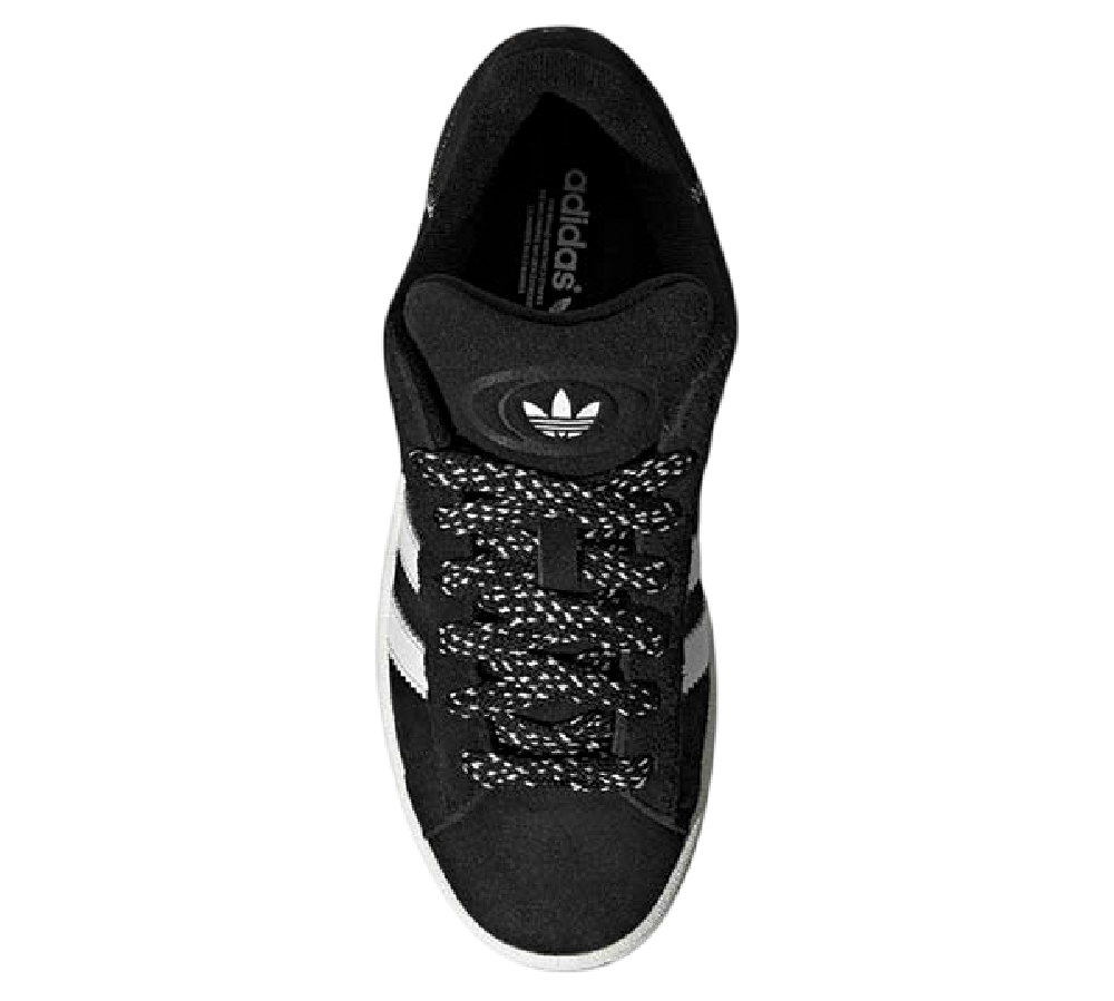 Adidas Campus 00s Black Limited Edition