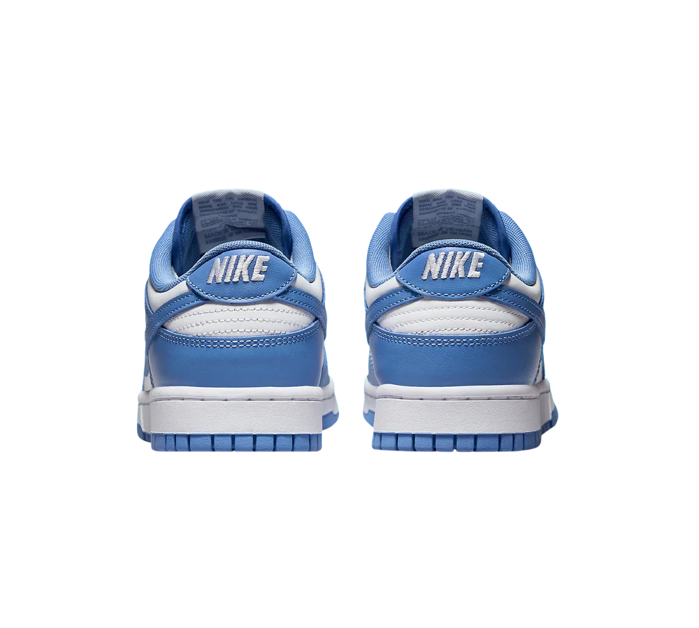 Nike Dunk Low Polar Blue