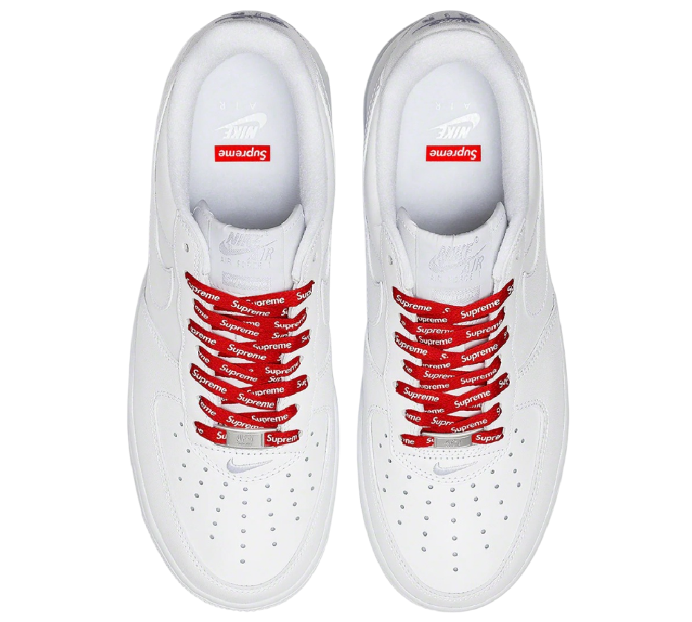 Nike Air Force 1 x Supreme