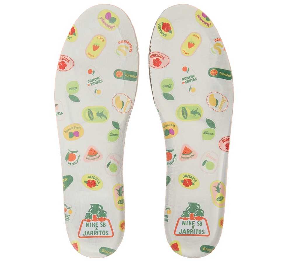 Nike SB Dunk Low Jarritos