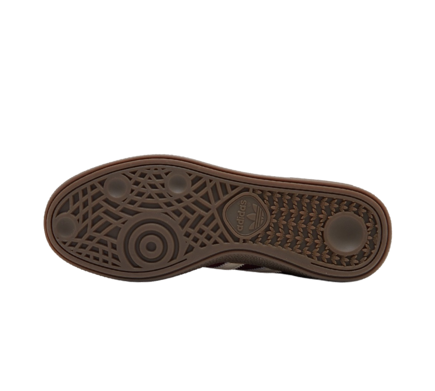 Adidas Spezial Handball Maroon Gum