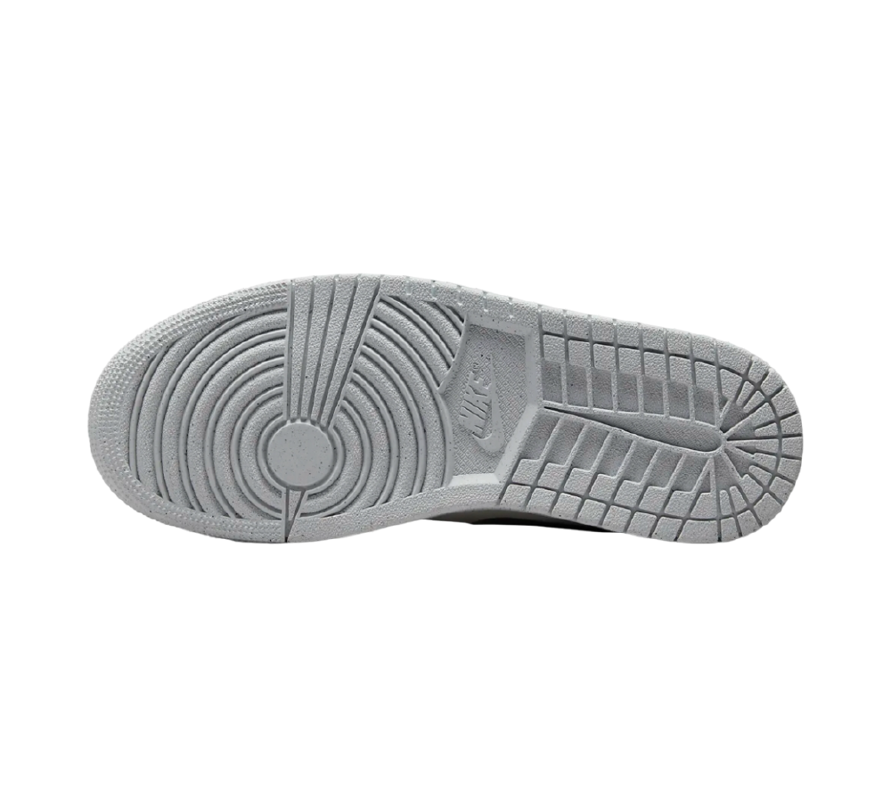 Nike Air Jordan 1 Low Steel Light