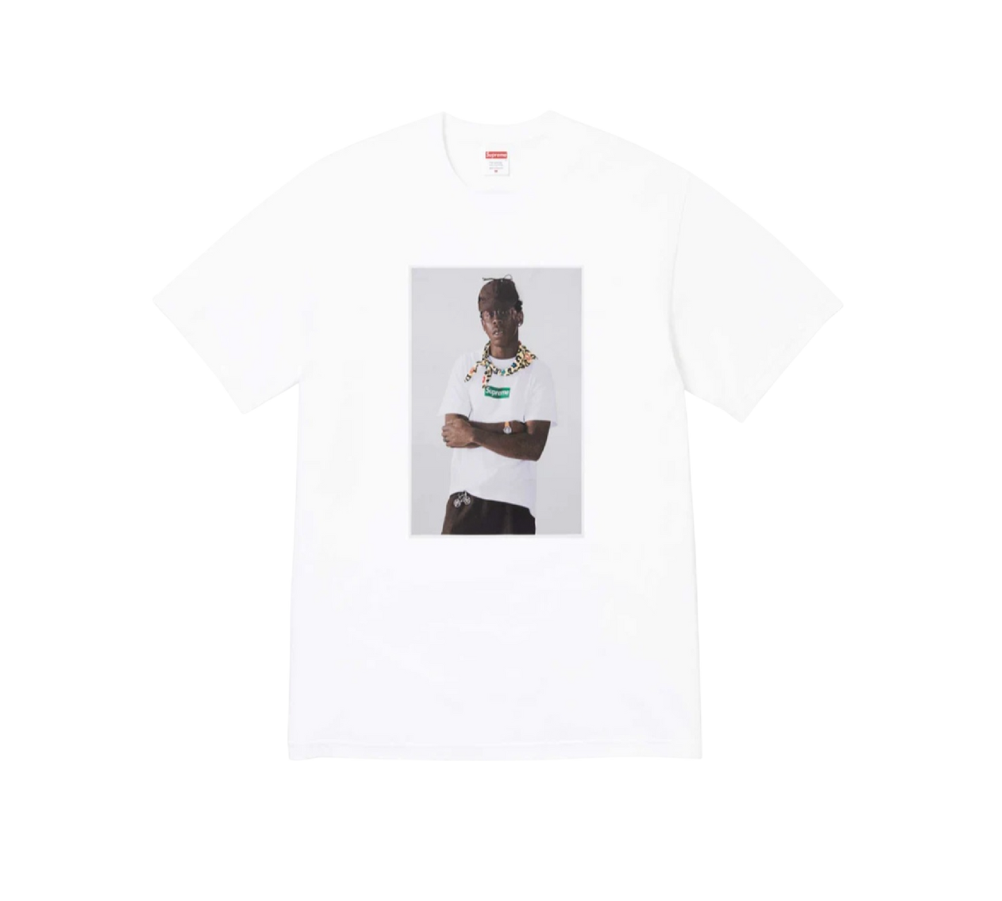 Supreme Tyler, The Creator Tee