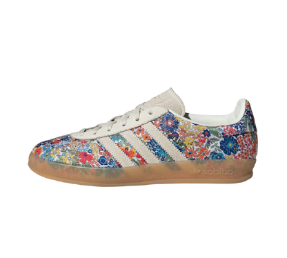 Adidas Gazelle Indoor Liberty London