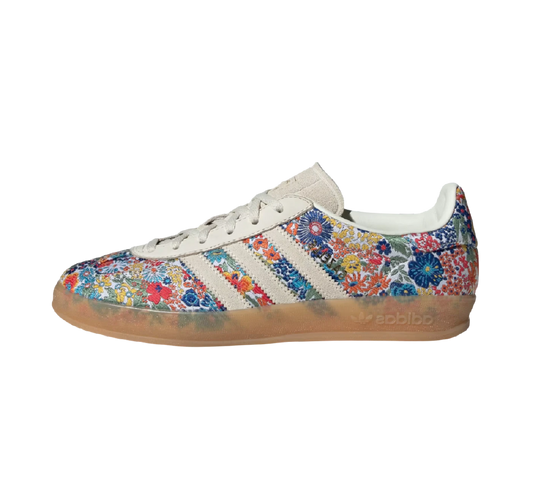 Adidas Gazelle Indoor Liberty London