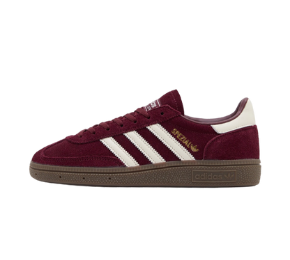 Adidas Spezial Handball Maroon Gum