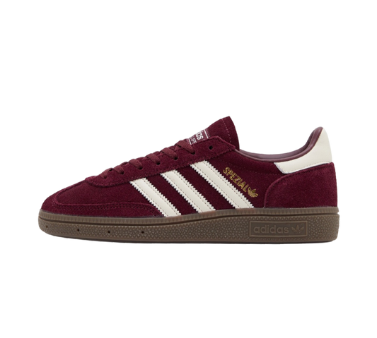 Adidas Spezial Handball Maroon Gum