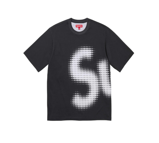 Supreme Halftone Tee