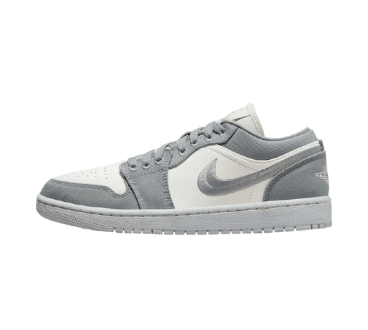 Nike Air Jordan 1 Low Steel Light