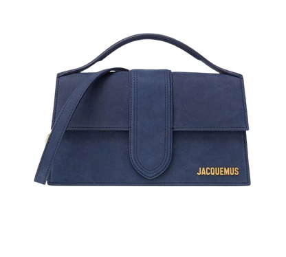 Jacquemus Grand Bambino Navy