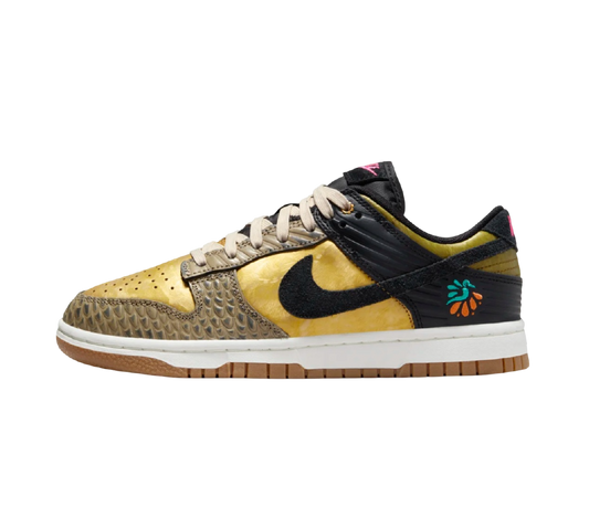 Nike Dunk Low Día de Muertos