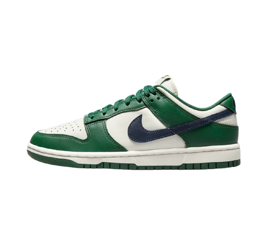 Nike Dunk Low Retro Gorge Green Midnight Navy