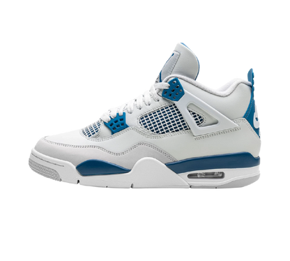 Nike Air Jordan 4 Military Blue
