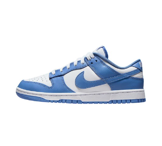 Nike Dunk Low Polar Blue
