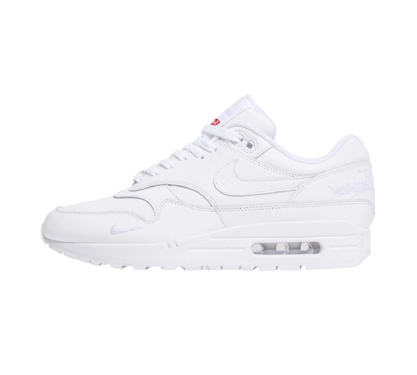 Nike Air Max X Supreme