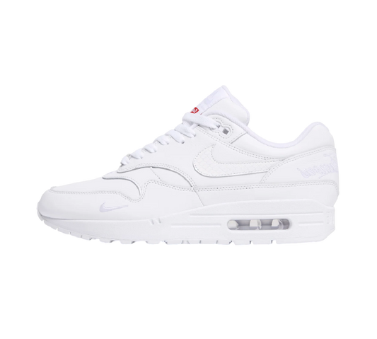 Nike Air Max X Supreme