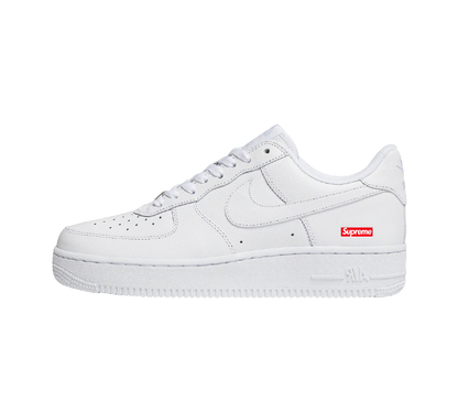 Nike Air Force 1 x Supreme