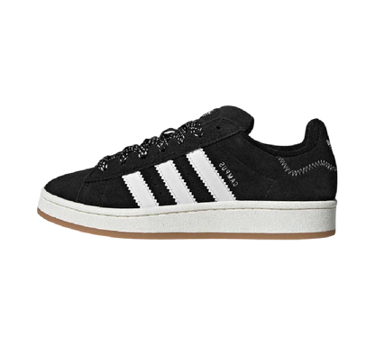 Adidas Campus 00S Black Limited Edition
