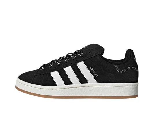 Adidas Campus 00S Black Limited Edition