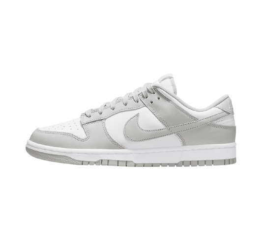 Nike Dunk Low Gray Fog
