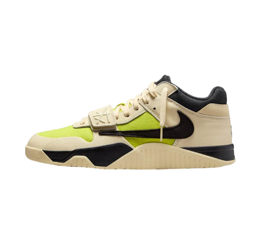 Travis Scott x Jordan Jumpman Jack TR Bright Cactus
