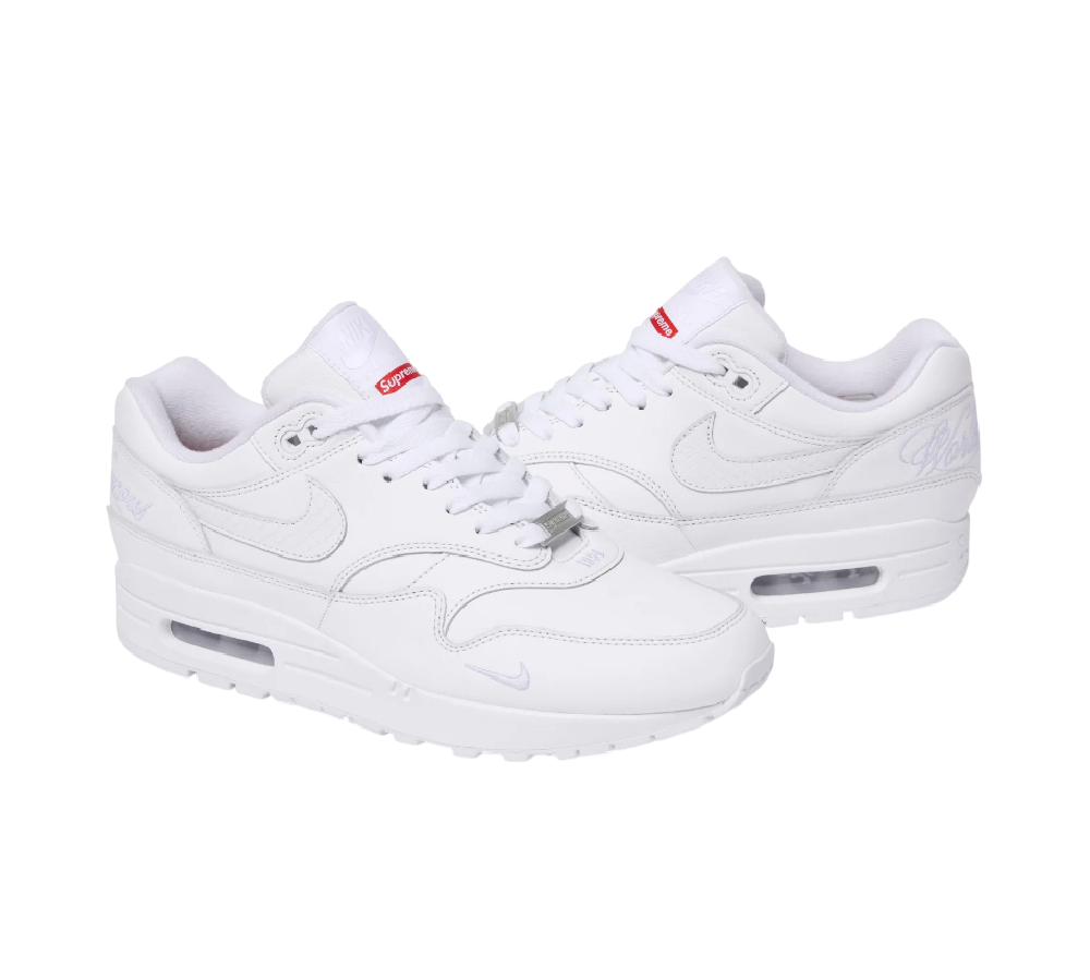Nike Air Max X Supreme