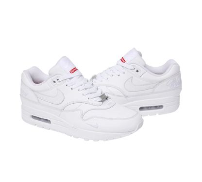 Nike Air Max X Supreme
