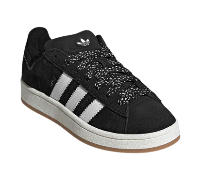Adidas Campus 00S Black Limited Edition