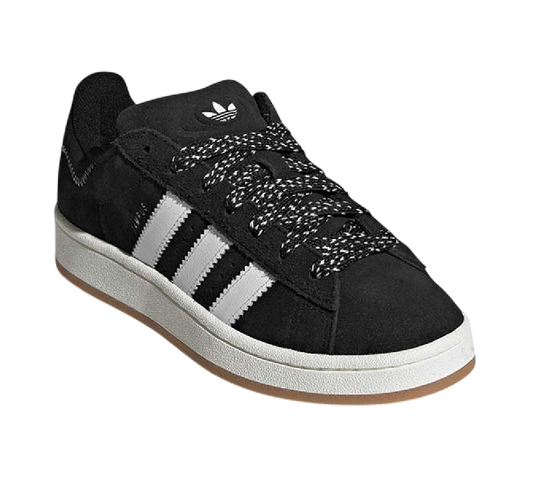 Adidas Campus 00S Black Limited Edition