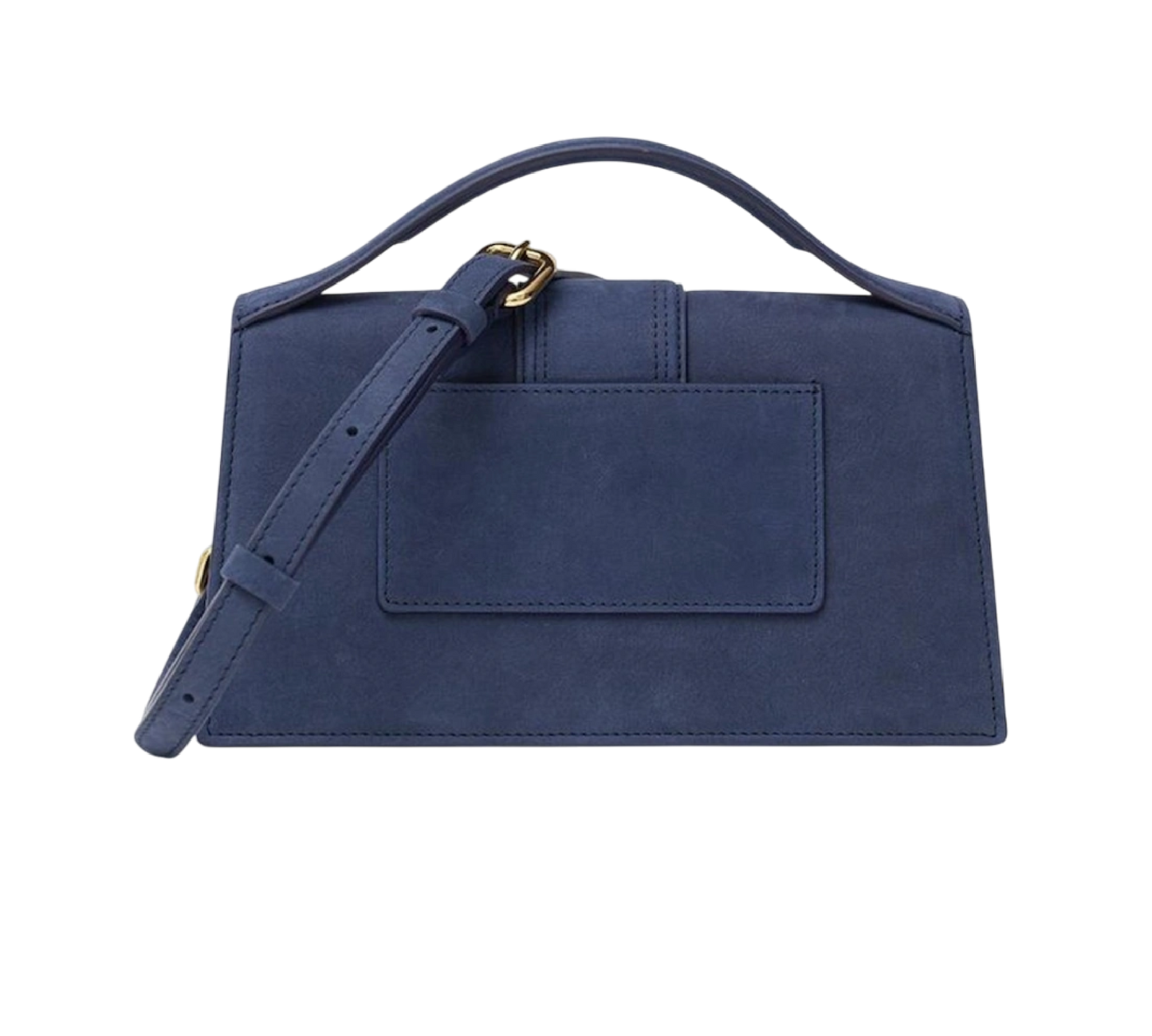 Jacquemus Grand Bambino Navy