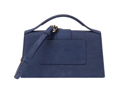 Jacquemus Grand Bambino Navy