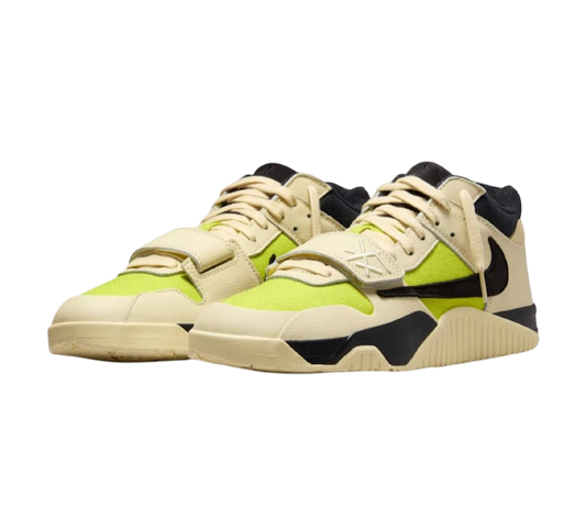 Travis Scott x Jordan Jumpman Jack TR Bright Cactus
