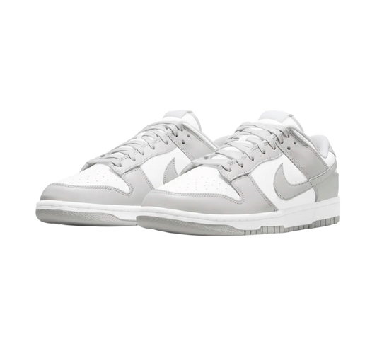Nike Dunk Low Gray Fog