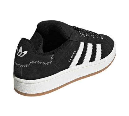 Adidas Campus 00S Black Limited Edition