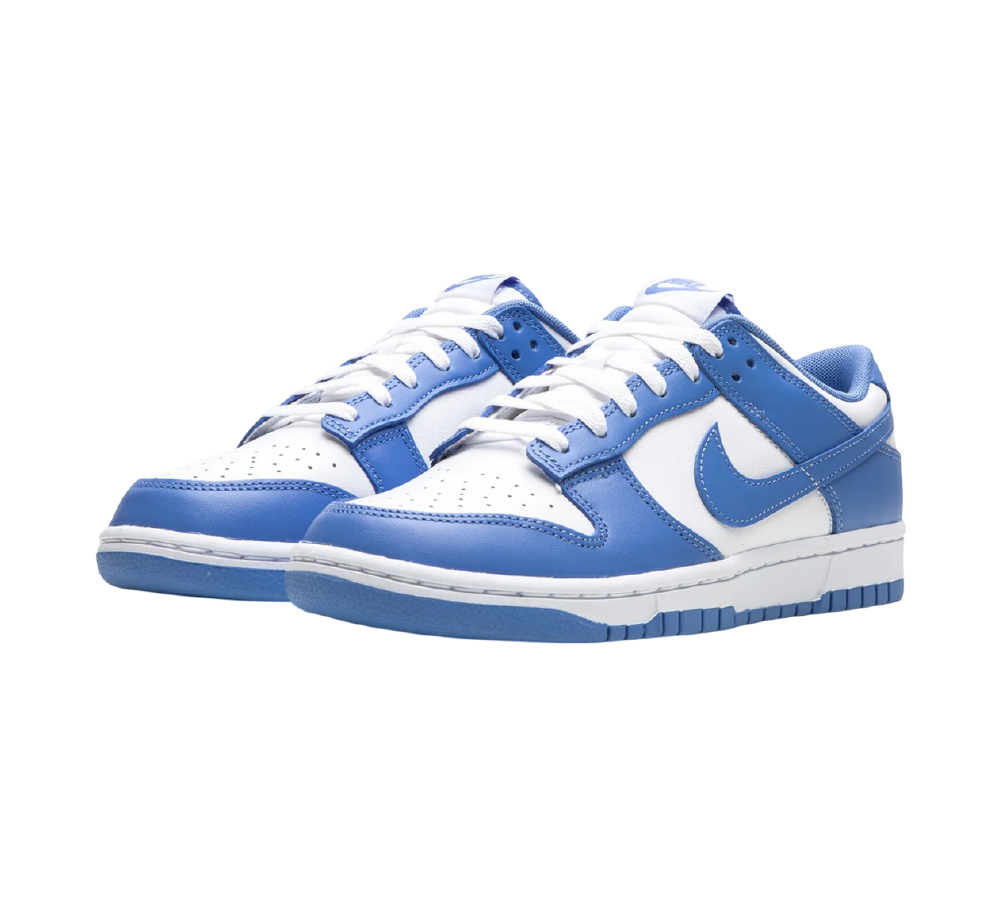 Nike Dunk Low Polar Blue