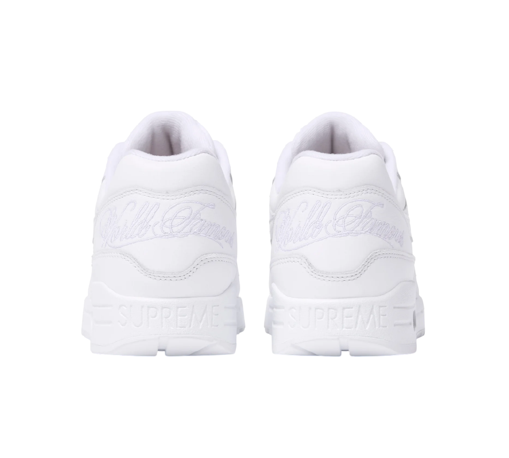 Nike Air Max X Supreme