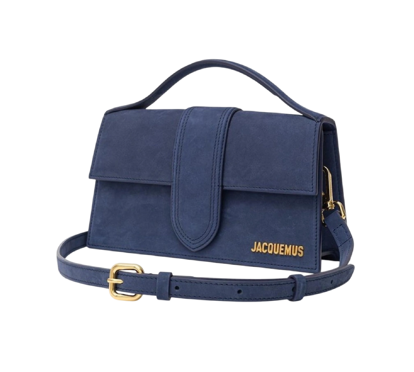 Jacquemus Grand Bambino Navy