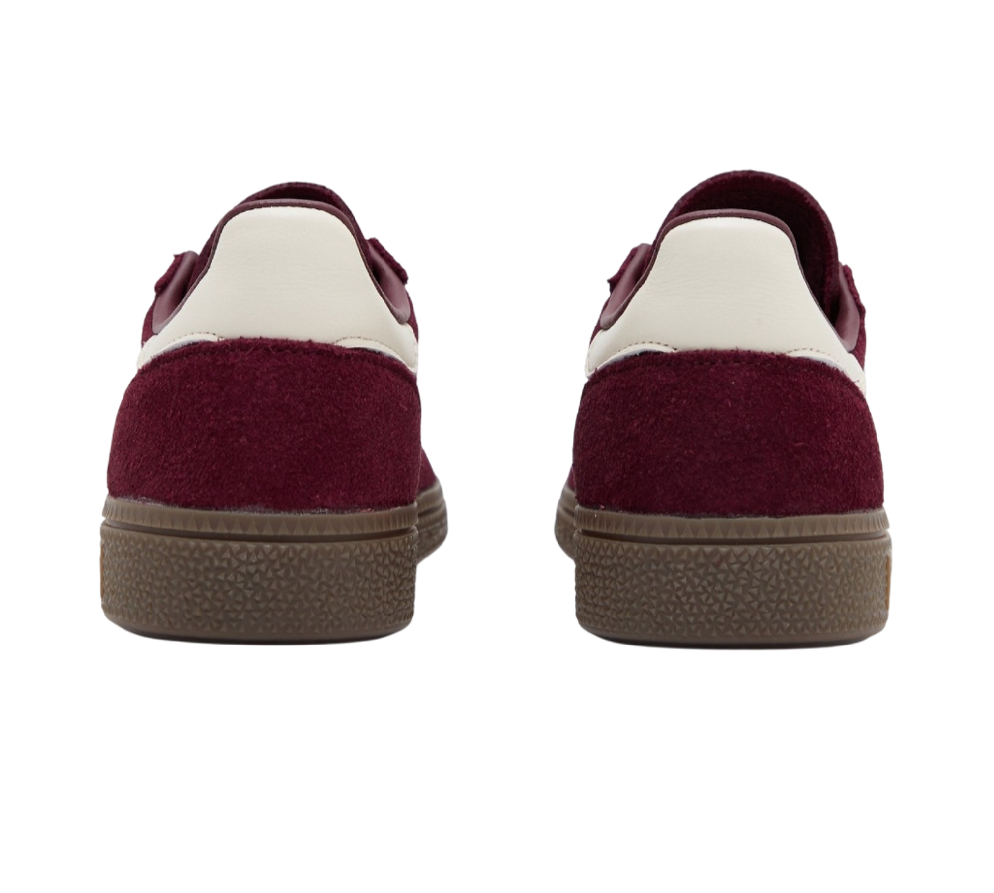 Adidas Spezial Handball Maroon Gum