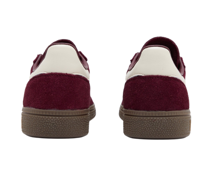 Adidas Spezial Handball Maroon Gum