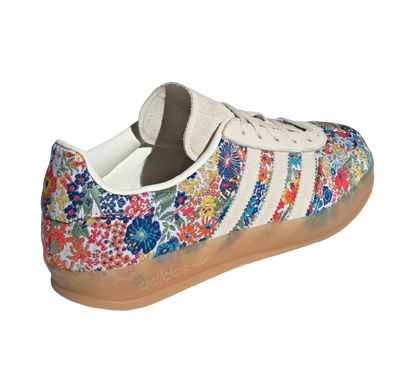 Adidas Gazelle Indoor Liberty London
