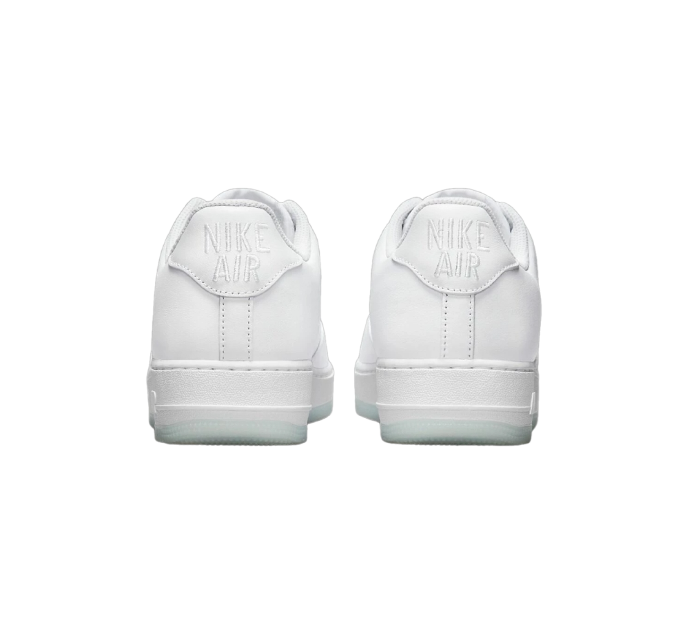 Nike Air Force 1 Retro