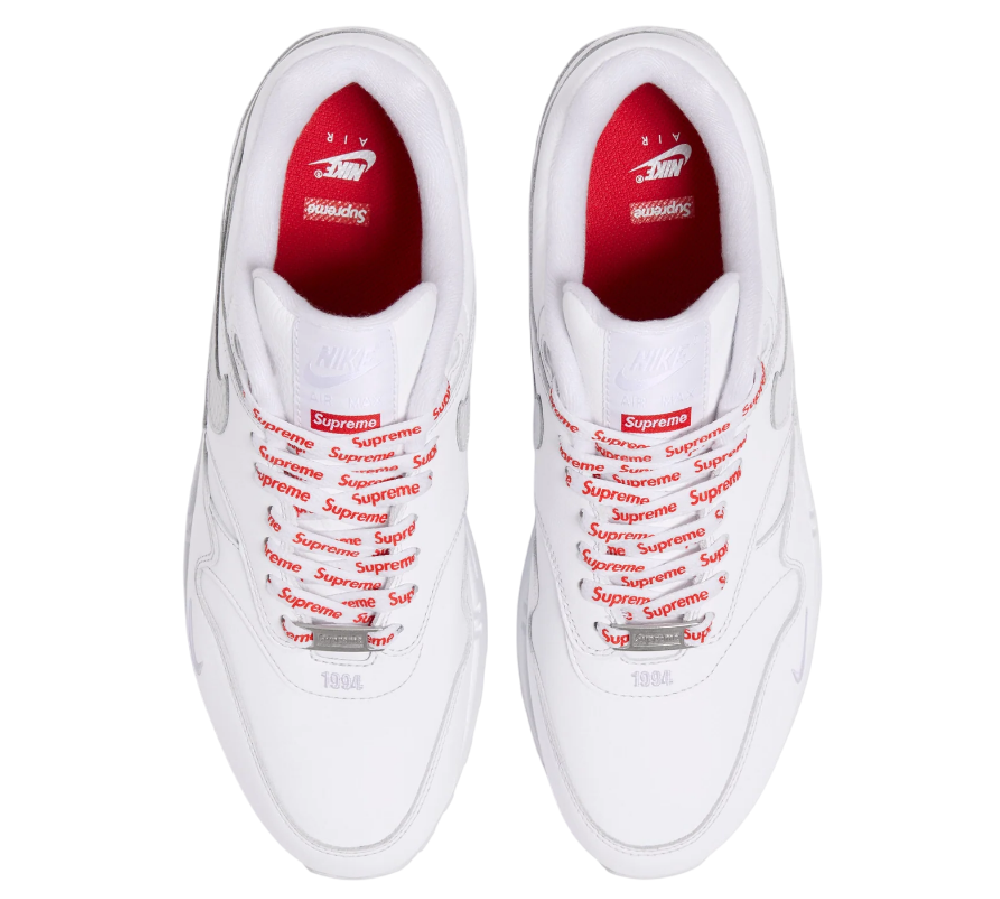 Nike Air Max X Supreme