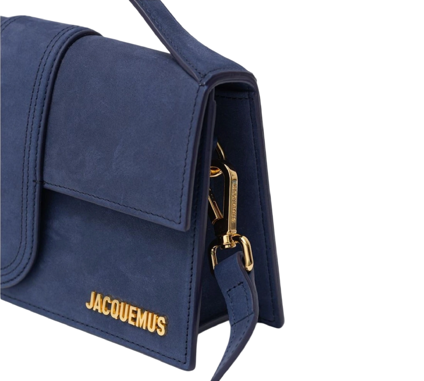 Jacquemus Grand Bambino Navy