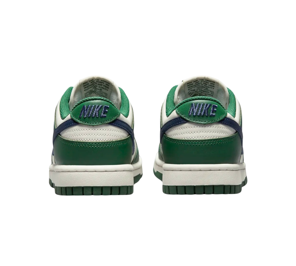 Nike Dunk Low Retro Gorge Green Midnight Navy