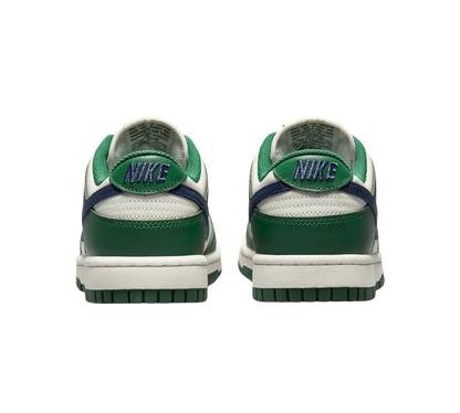 Nike Dunk Low Retro Gorge Green Midnight Navy